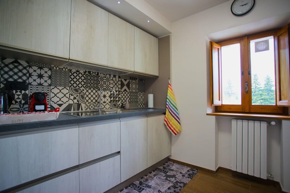 House | Private kitchen