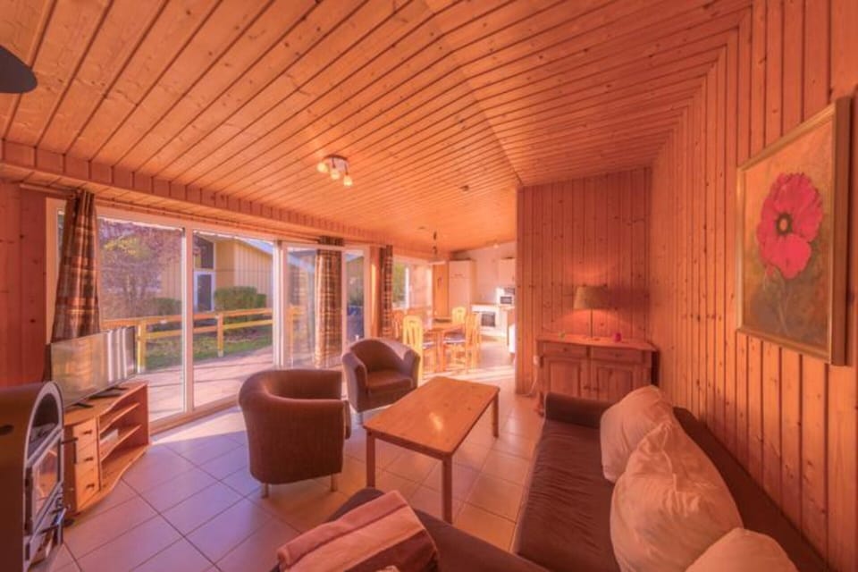 House | Living room