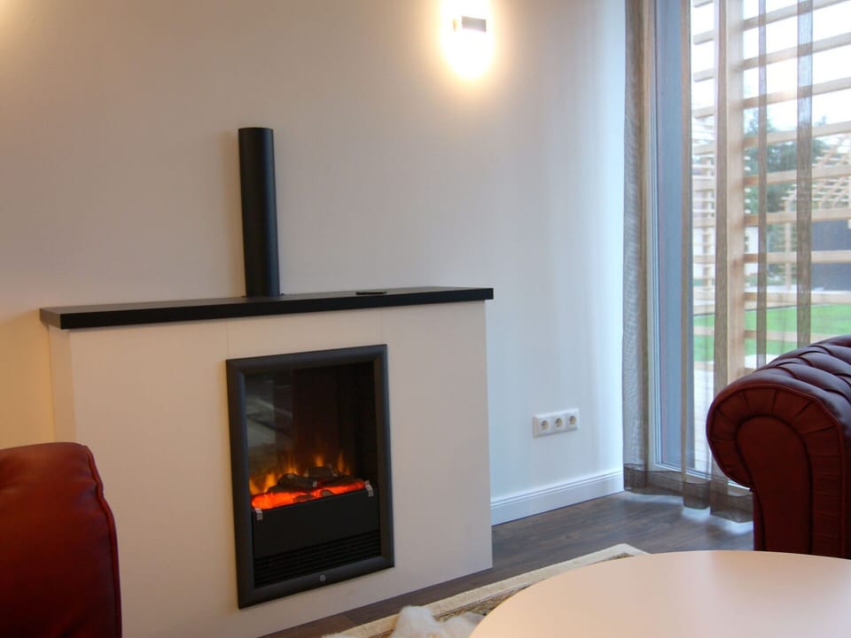 House | Property amenity