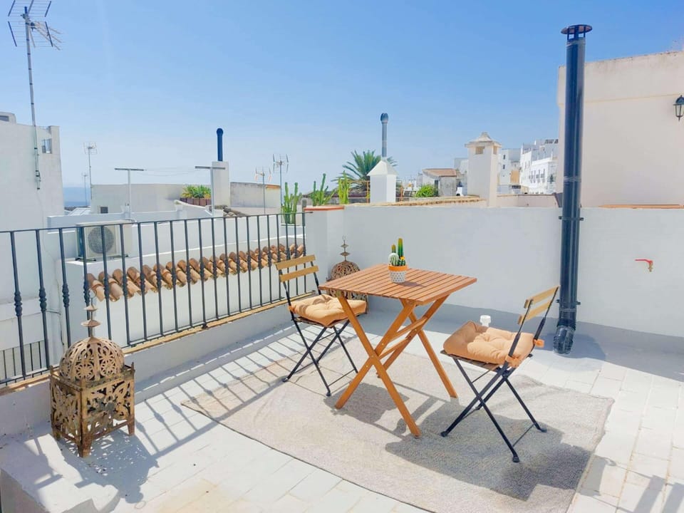 Apartment | Exterior