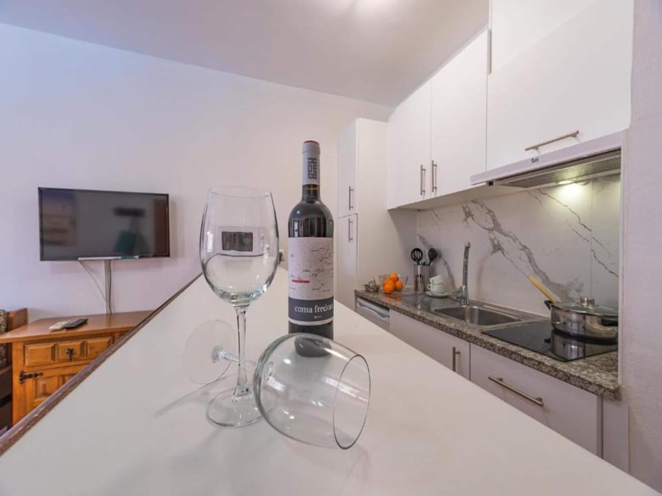 Apartment | Private kitchen