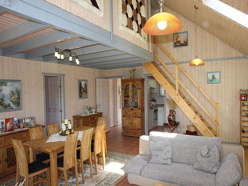 House | Dining
