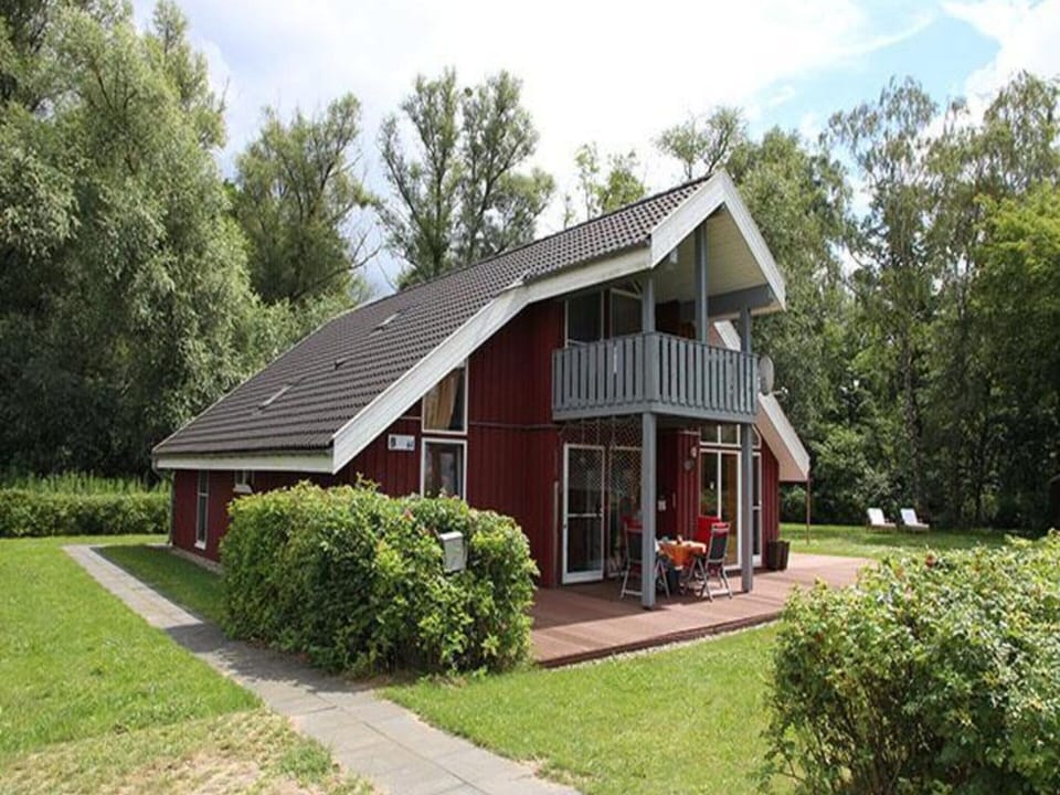 House | Exterior