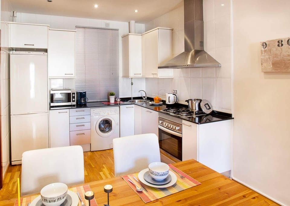 Apartment | Private kitchen