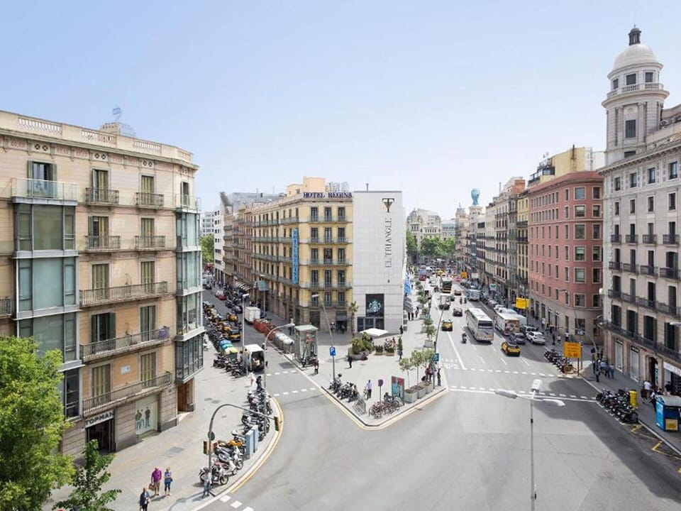 Apartment | Exterior