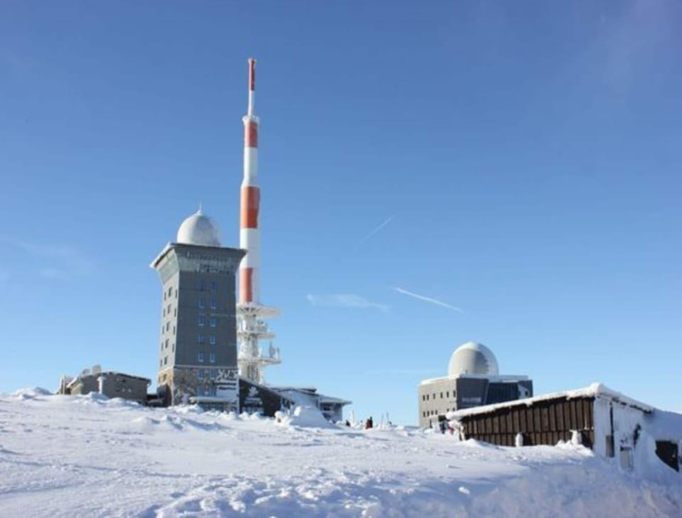 Ferienhaus in Schierke for 7 Personen House in Braunlage