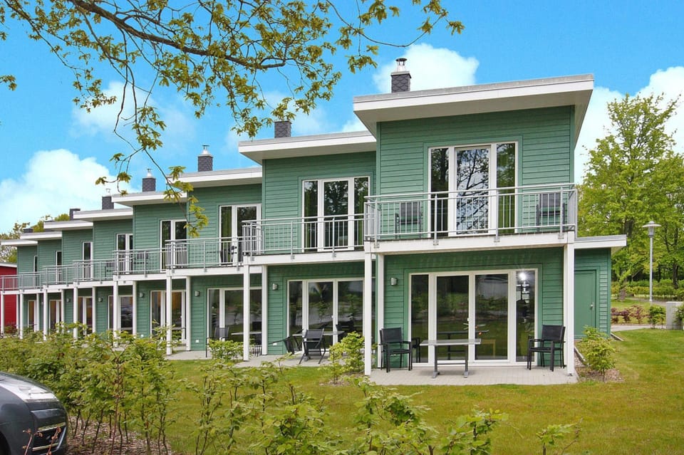 House | Exterior