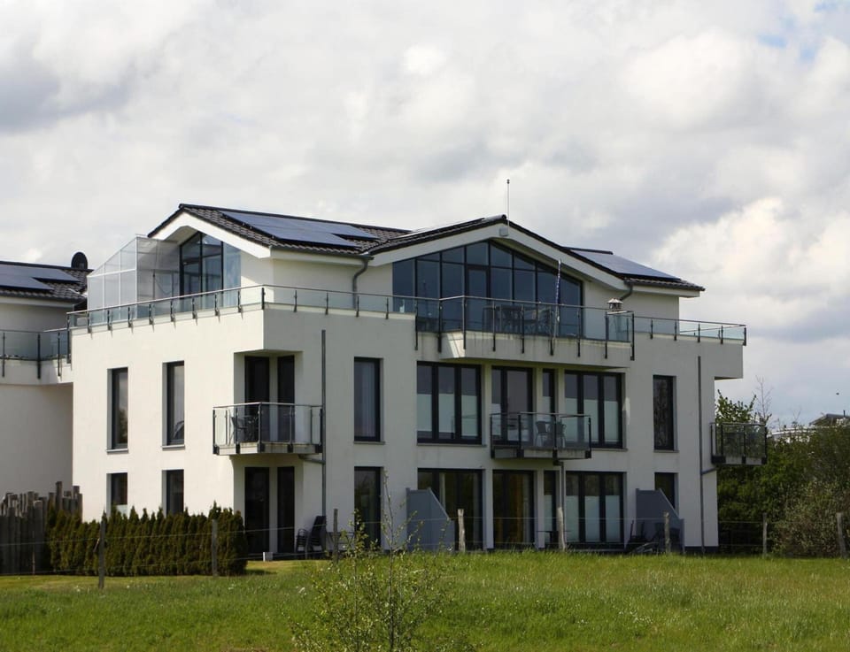 Apartment | Exterior