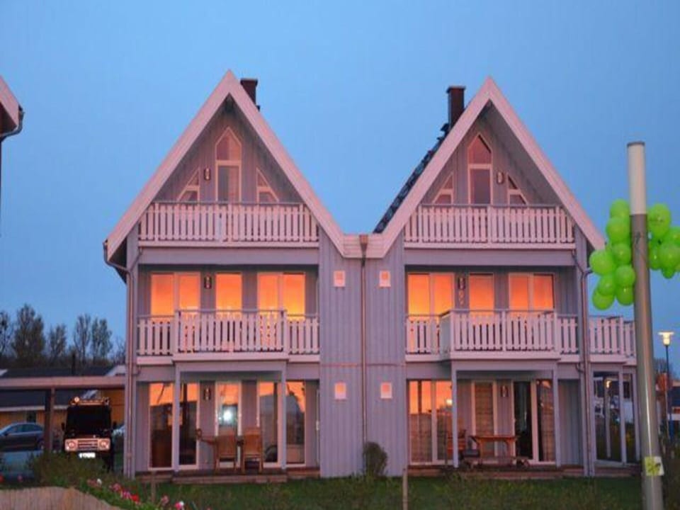 Apartment | Exterior