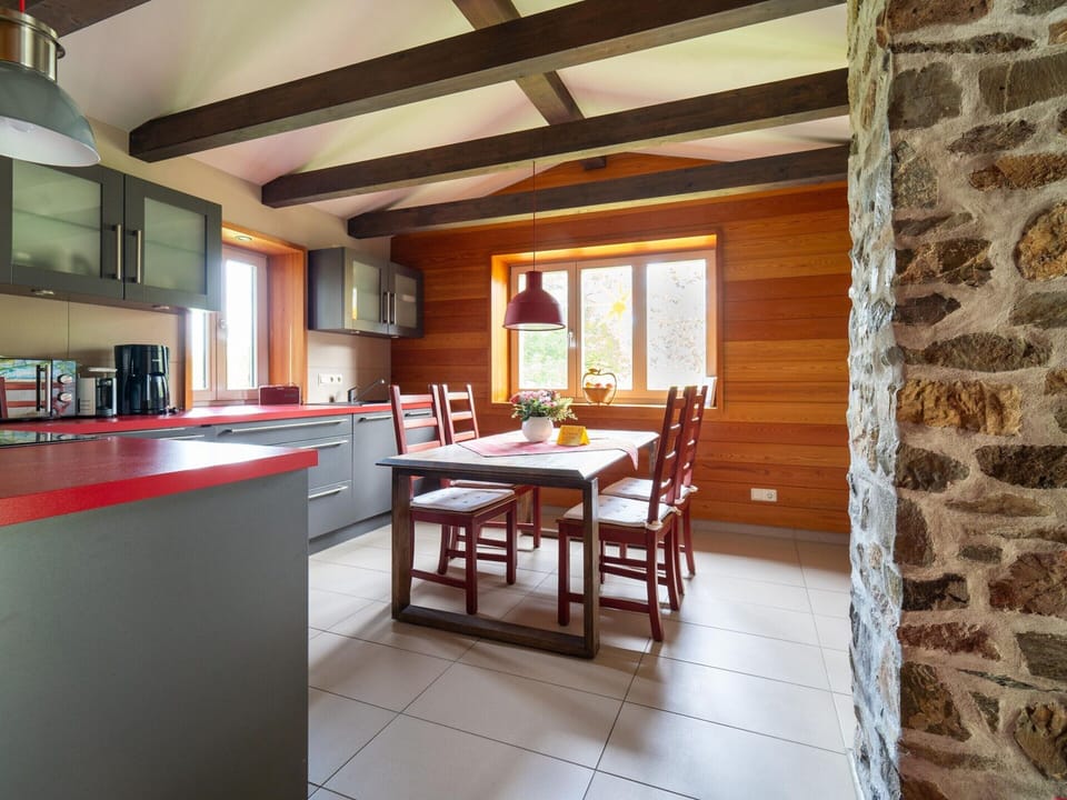 House | Dining