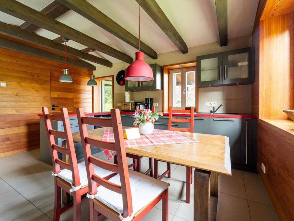 House | Private kitchen | Electric kettle, toaster