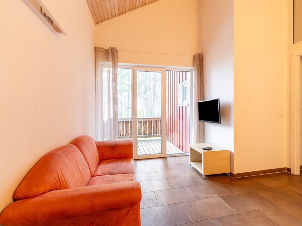 House | Living room