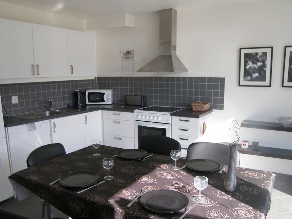 House | Private kitchen