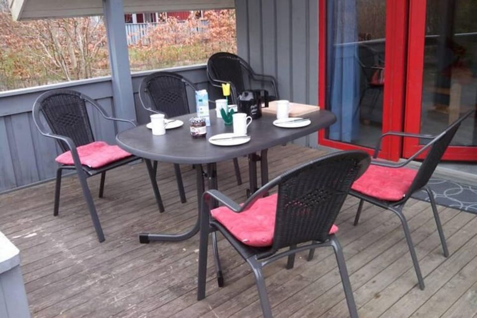 House | Dining
