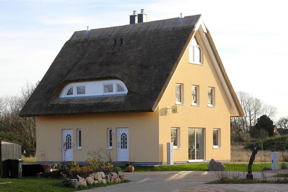 House | Exterior