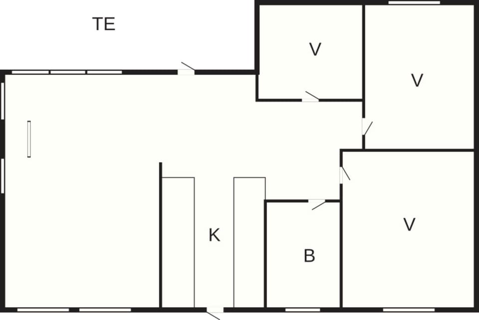 House | Floor plan