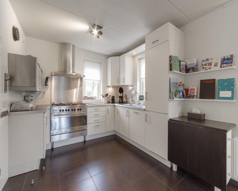 House | Private kitchen