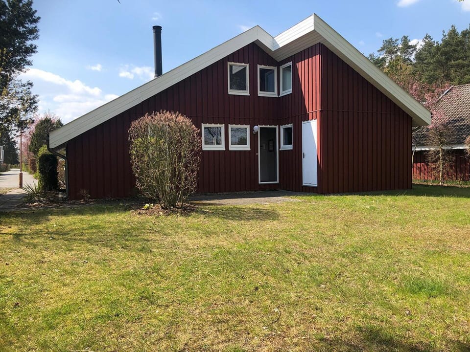 House | Exterior