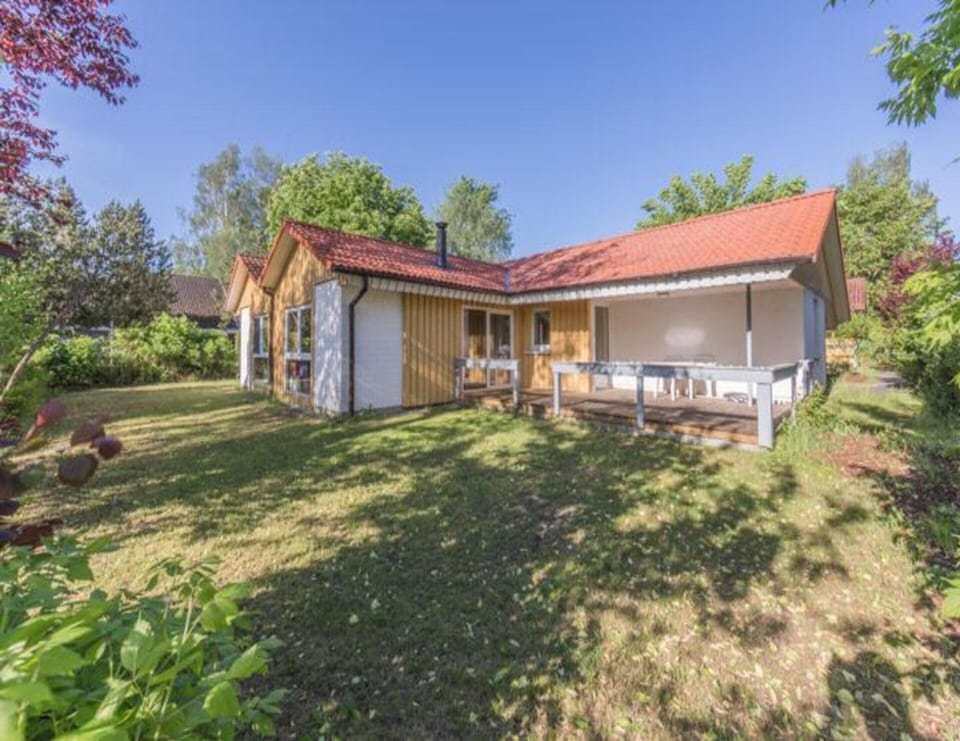House | Exterior
