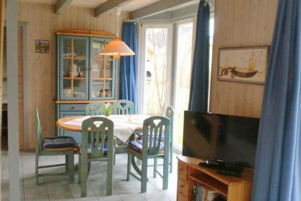 House | Dining