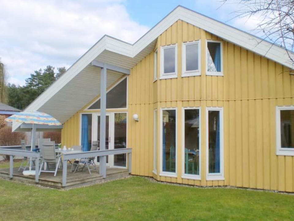 House | Exterior