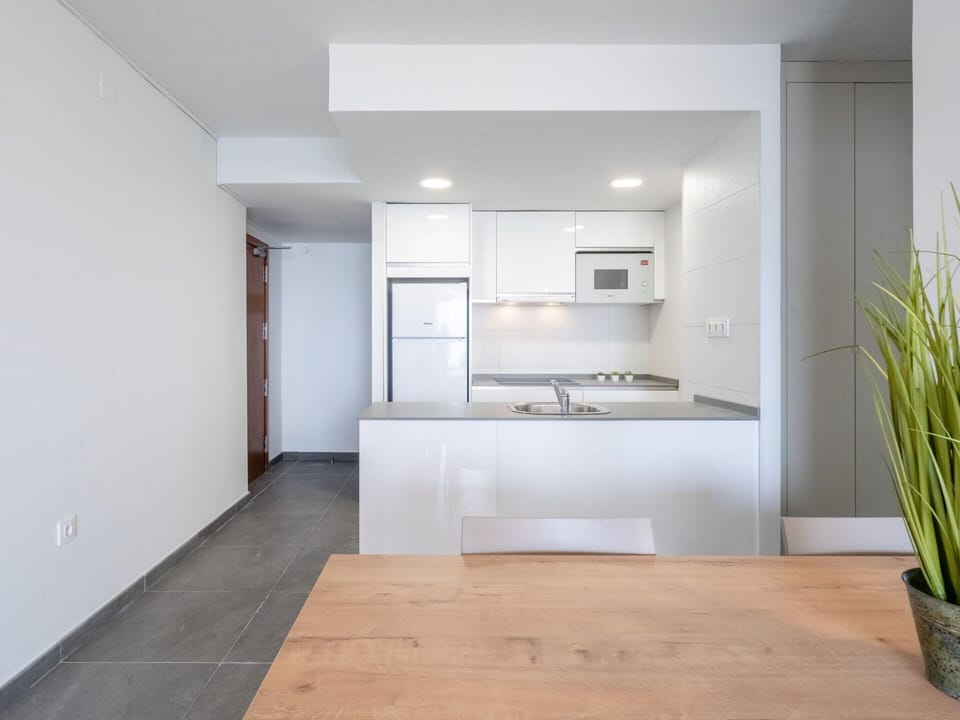 House | Private kitchen