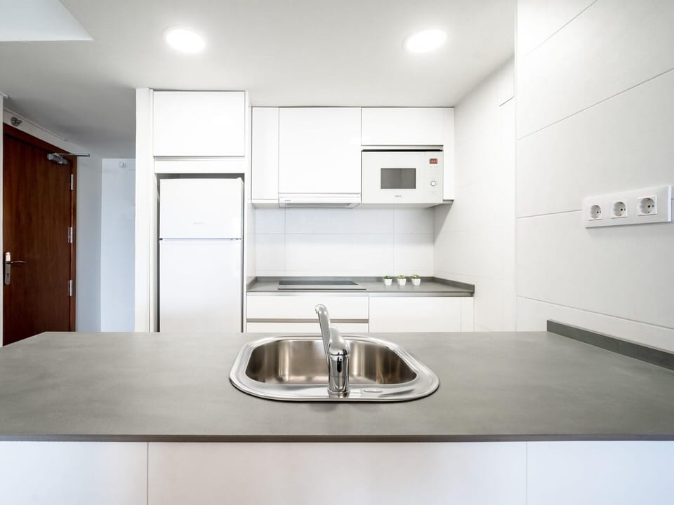 House | Private kitchen