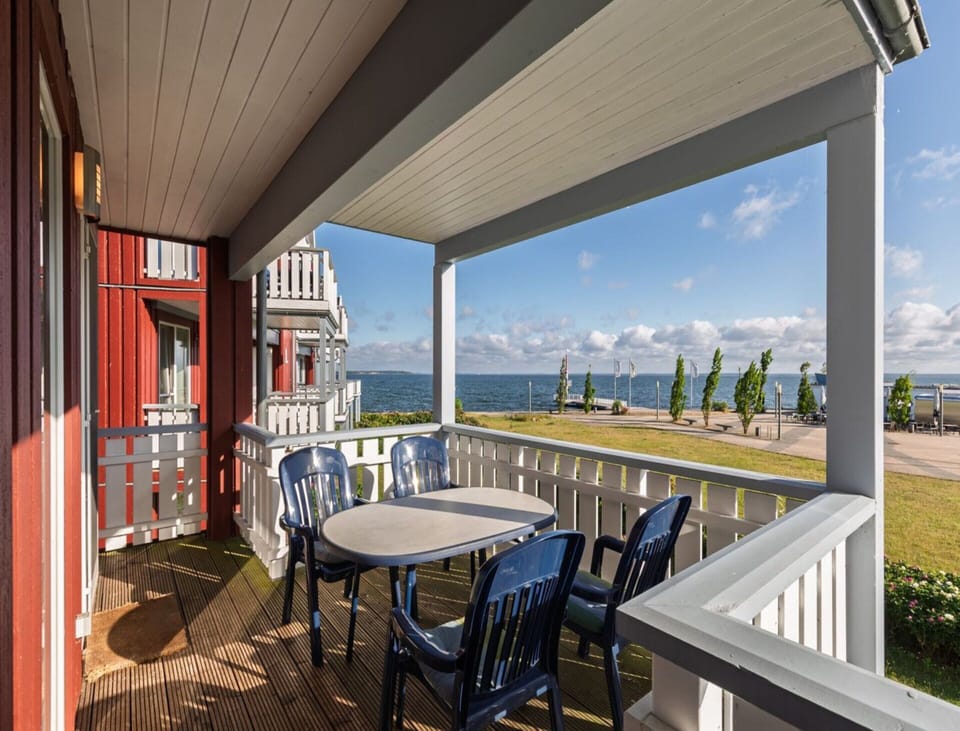 Apartment | View from property
