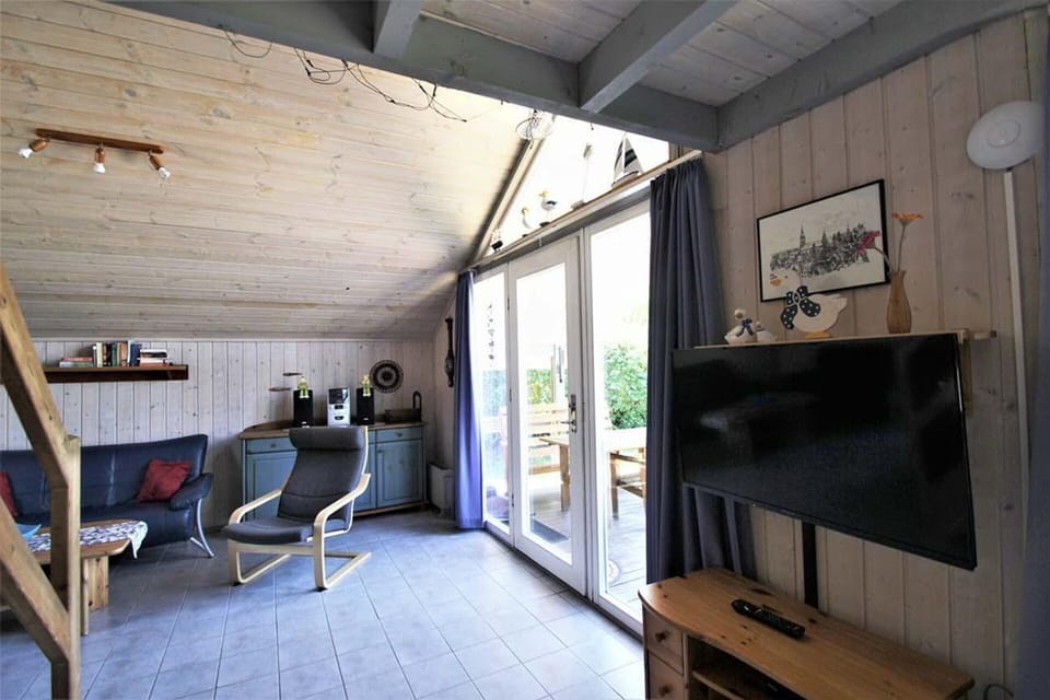 House | Living room