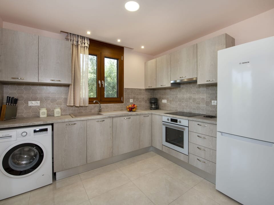 House | Private kitchen