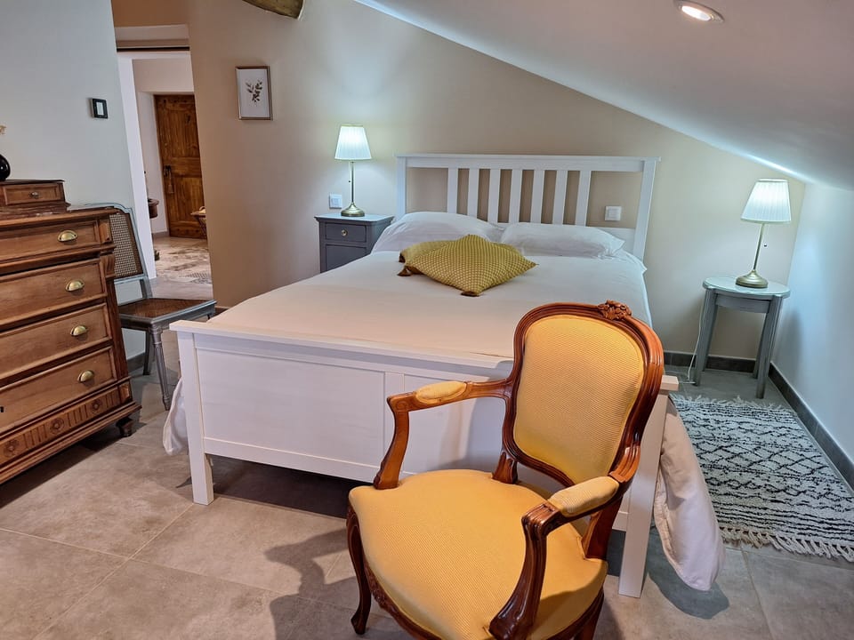Room UGO | Premium bedding, Select Comfort beds, individually decorated