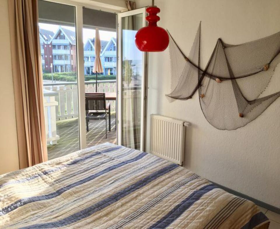 Apartment | 1 bedroom, individually furnished, bed sheets