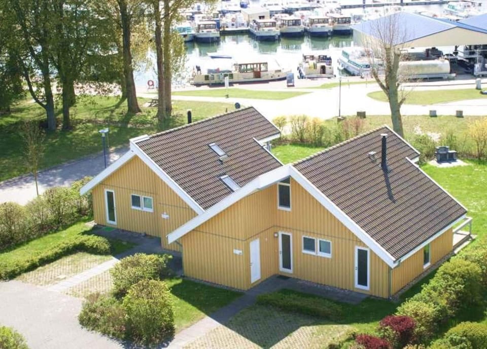 House | Exterior