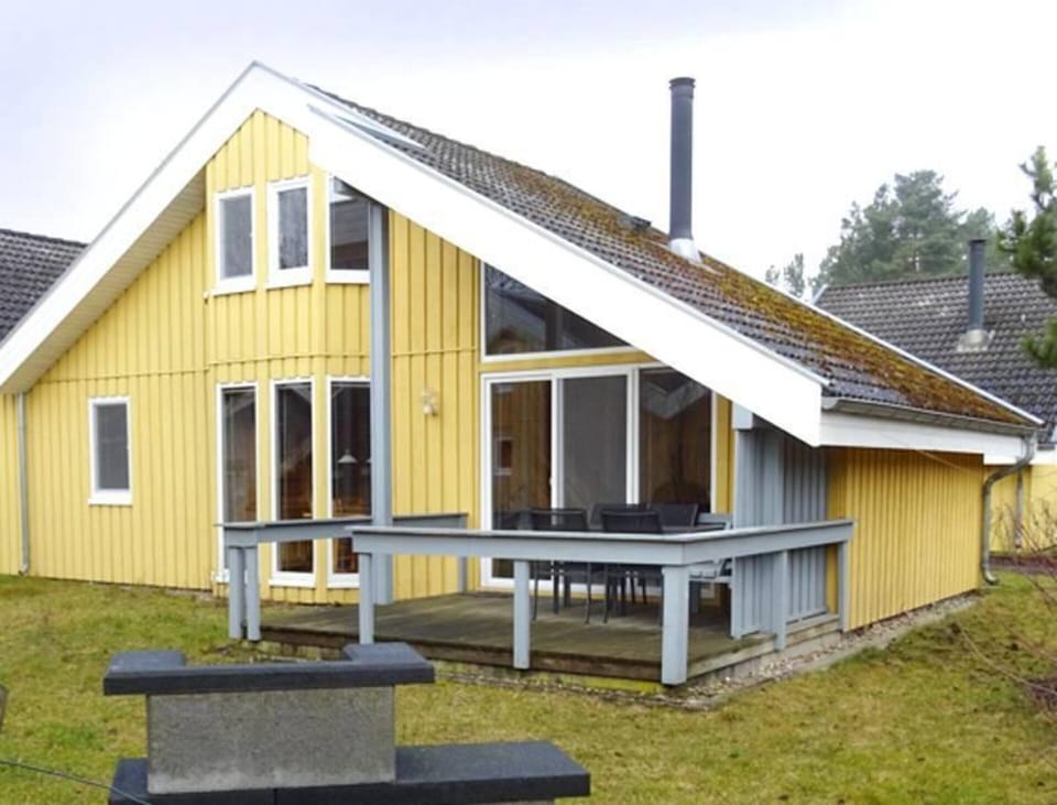 House | Exterior