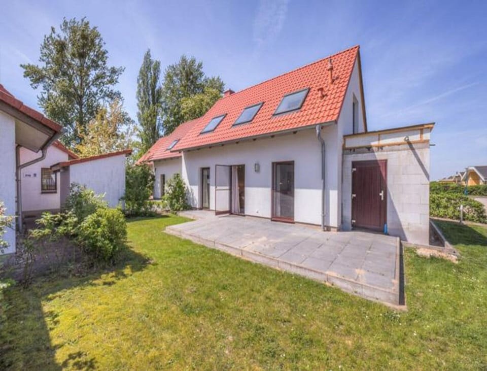 House | Exterior