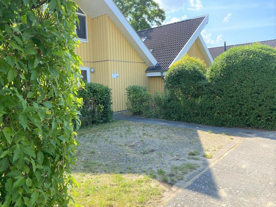 House | Exterior