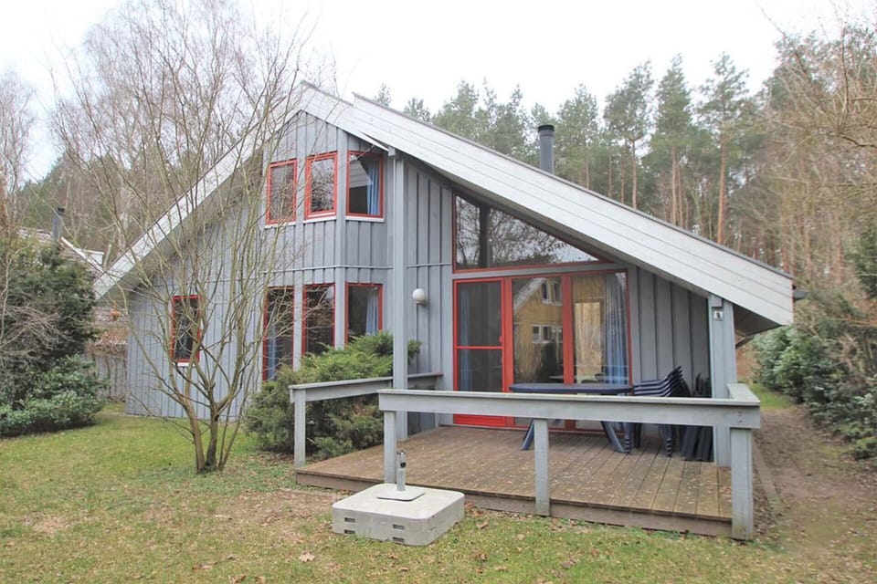House | Exterior