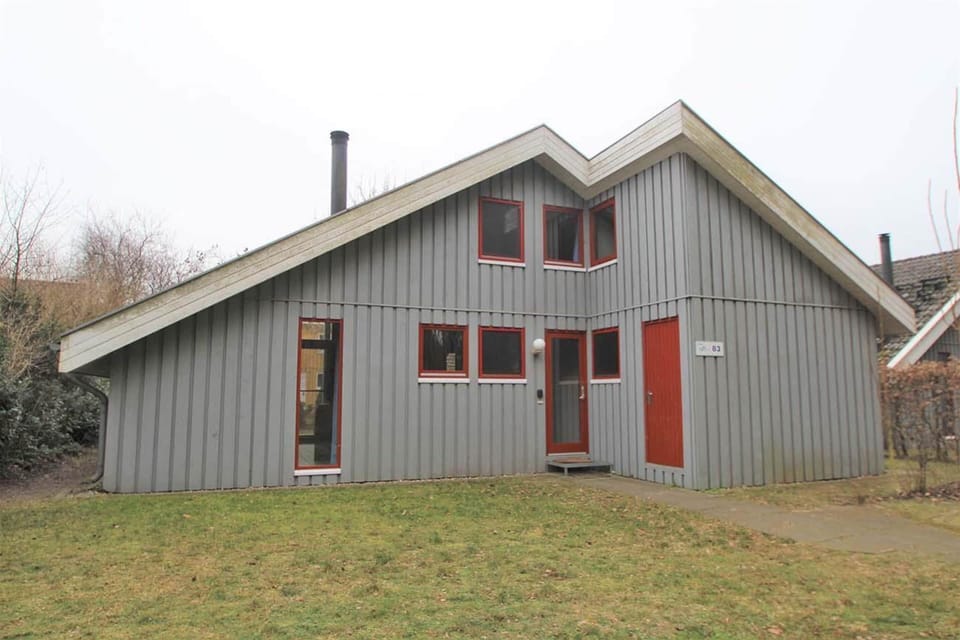 House | Exterior