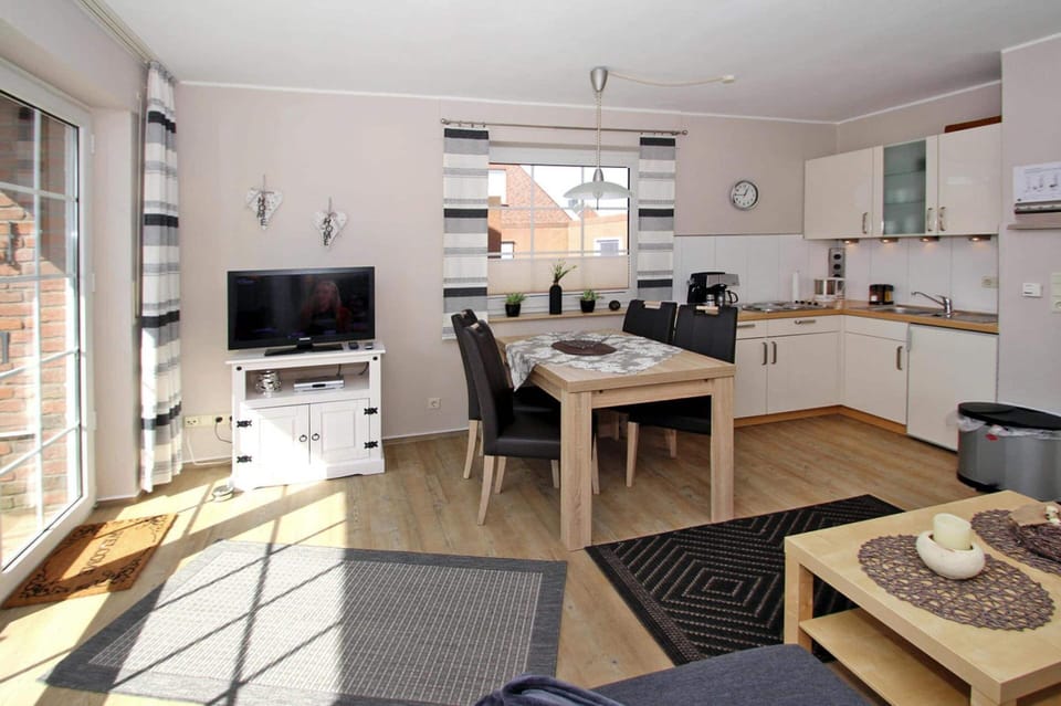 Apartment | Living room