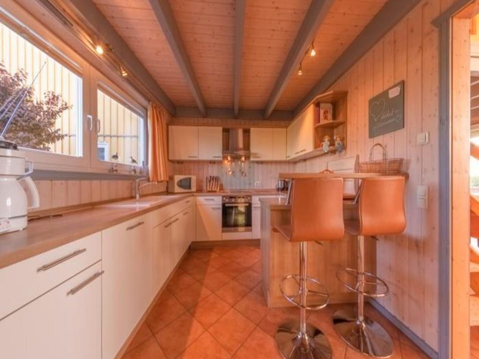 House | Private kitchen | Electric kettle, toaster
