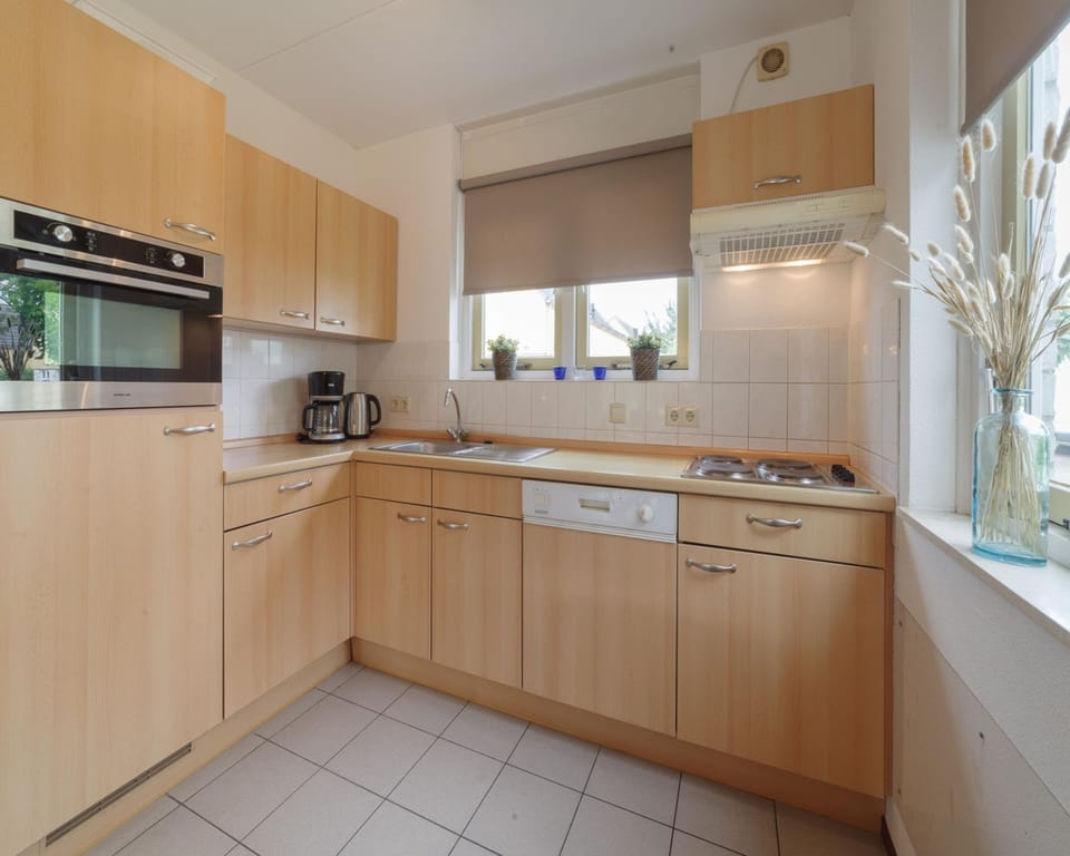 House | Private kitchen