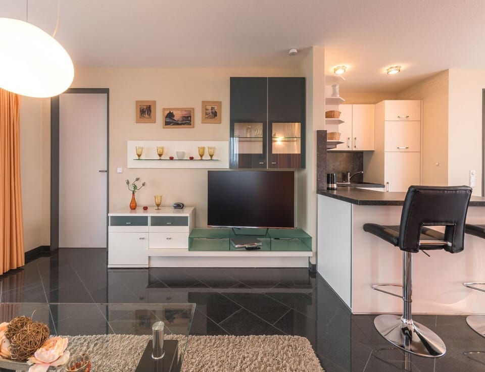 Apartment | Living room