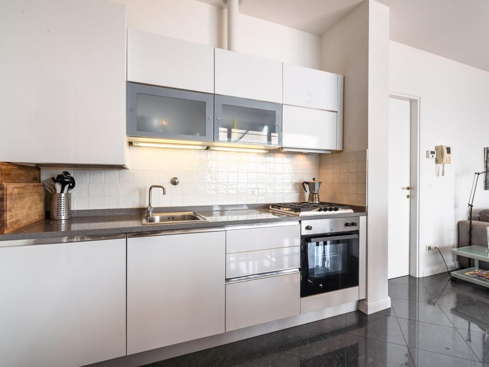 Apartment | Private kitchen