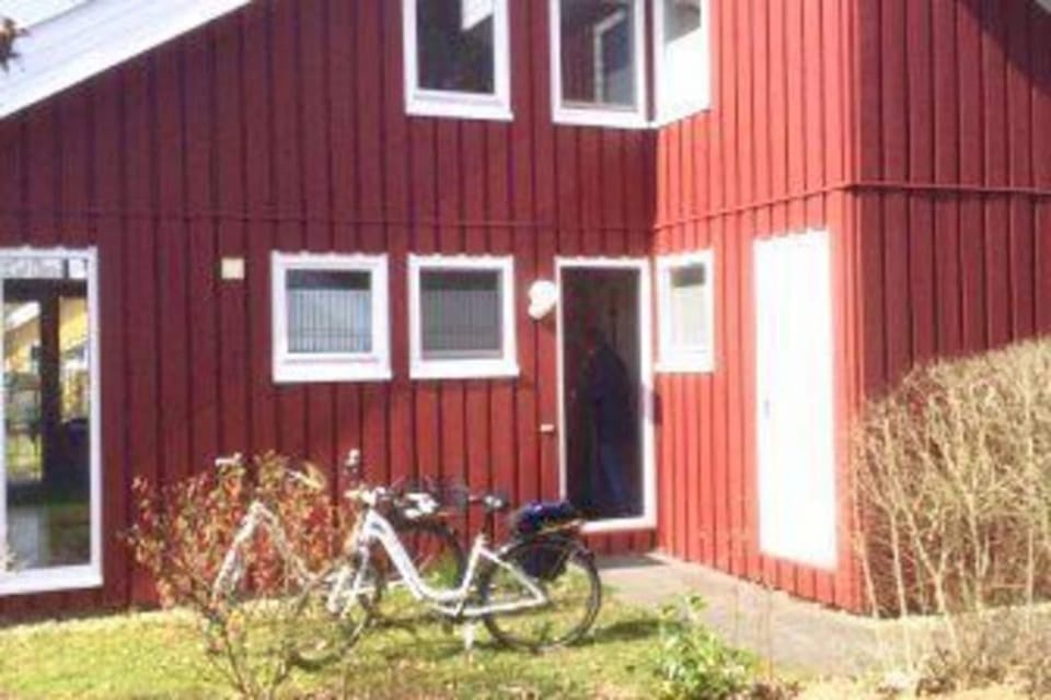 House | Exterior