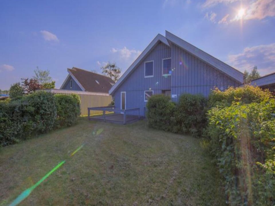 House | Exterior