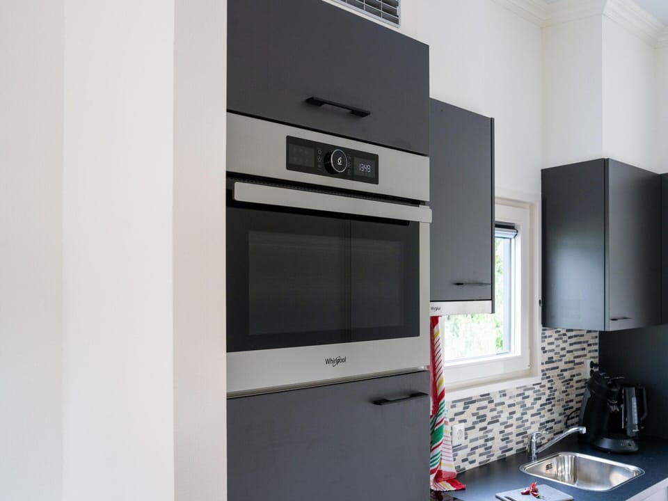 House | Private kitchen | Electric kettle