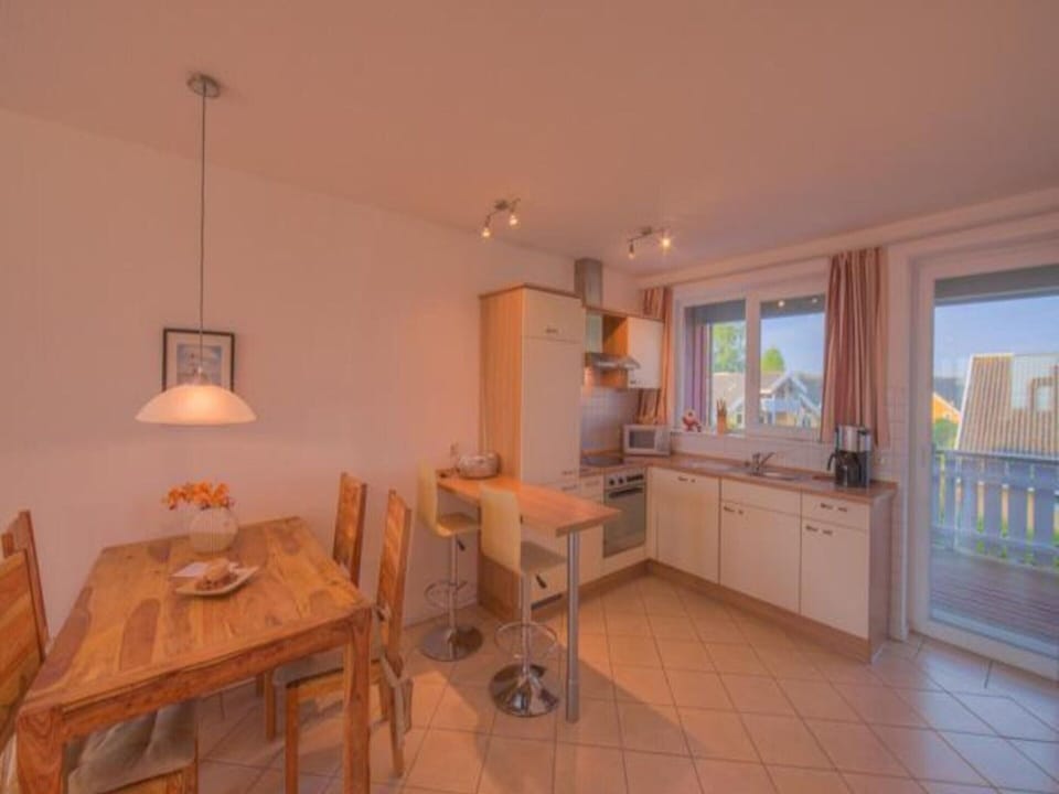 Apartment | Dining