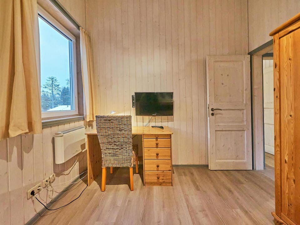 House | Interior