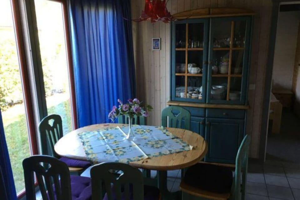 House | Dining