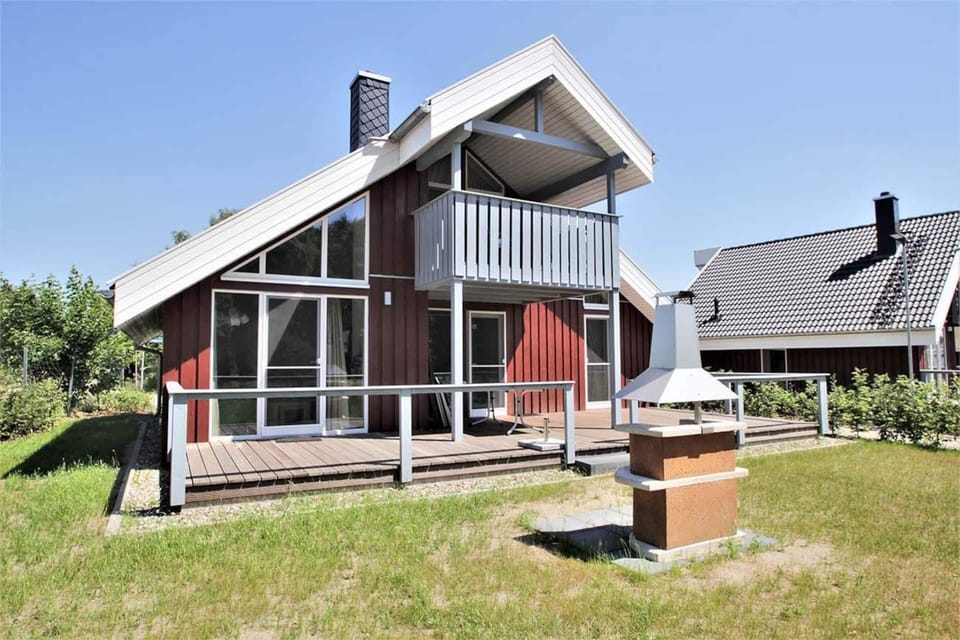 House | Exterior